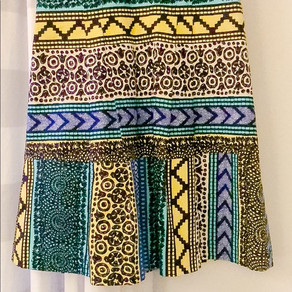 Adorable Anthropolgie Dress - Picture 2 of 6